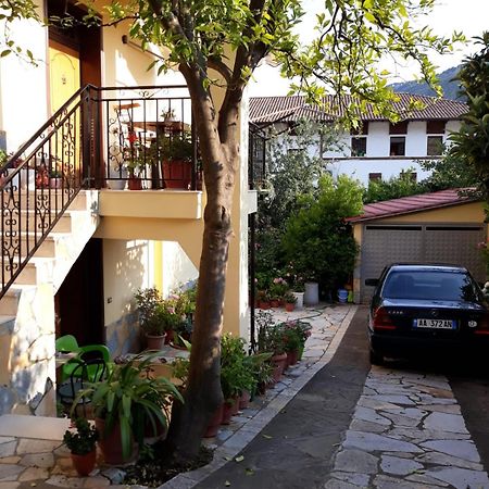 Villa Garden Berat Exterior photo