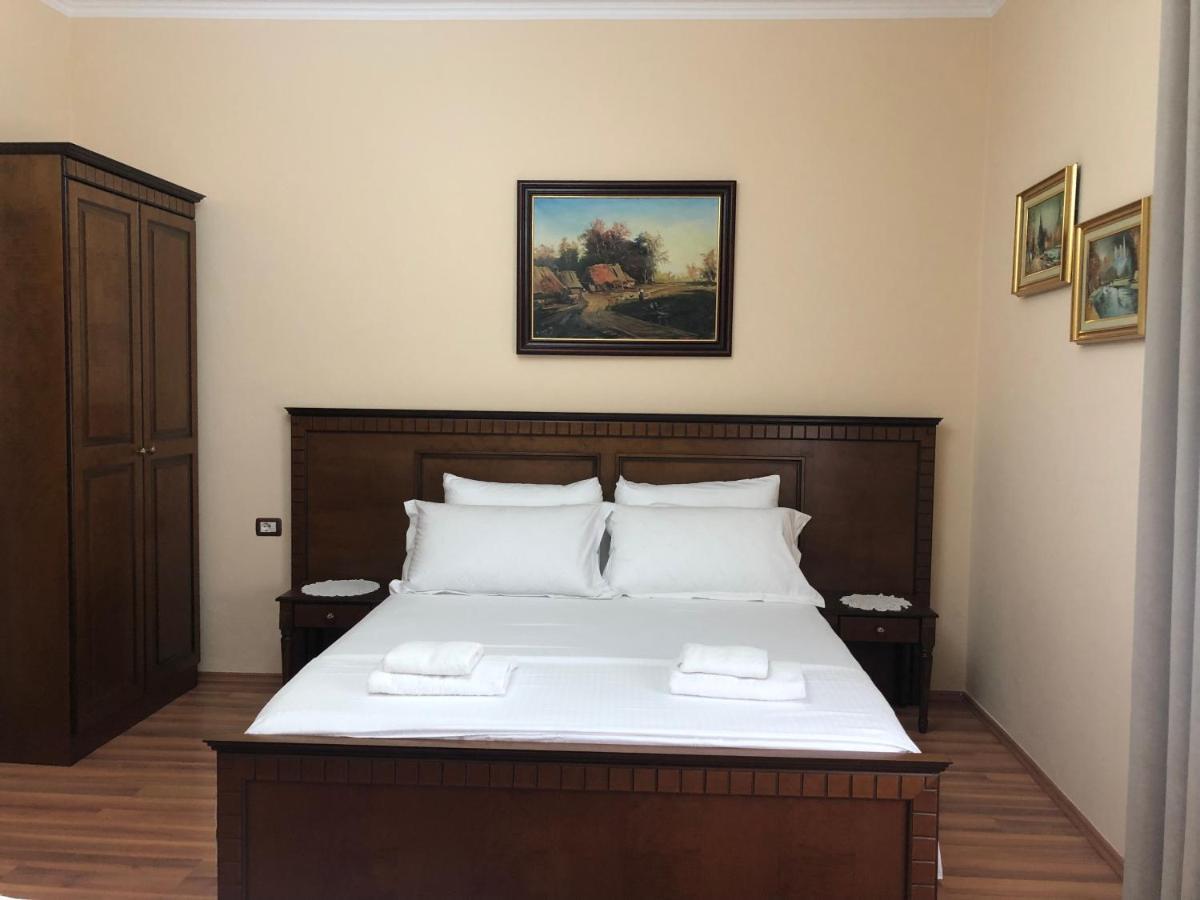 Villa Garden Berat Exterior photo