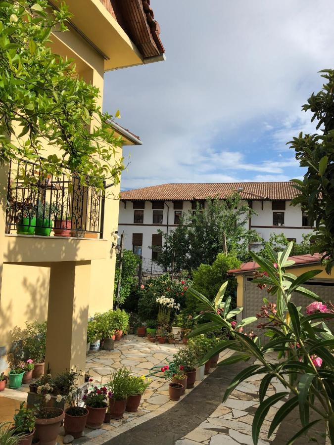 Villa Garden Berat Exterior photo
