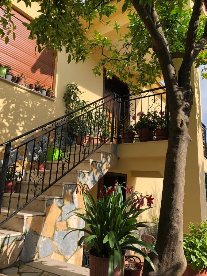 Villa Garden Berat Exterior photo
