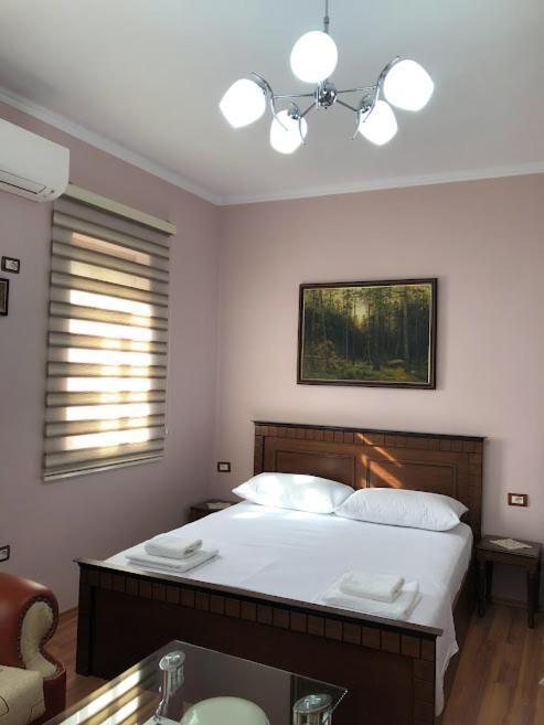 Villa Garden Berat Exterior photo