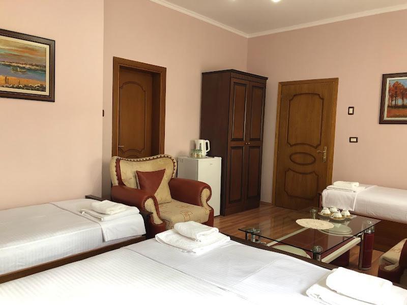Villa Garden Berat Exterior photo